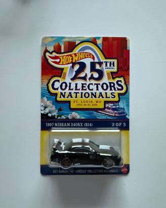 Hot Wheels Convention 