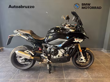 BMW S 1000 XR Abs my24