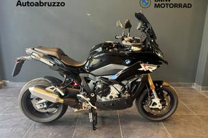 BMW S 1000 XR Abs my24