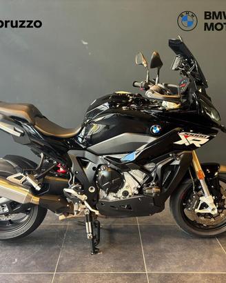 BMW S 1000 XR Abs my24