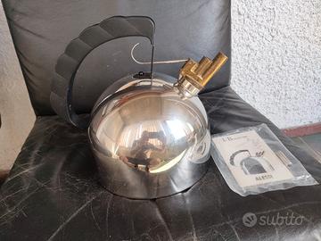 Bollitore Alessi originale