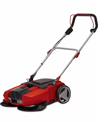 Einhell Spazzatrice a batteria TE-SW