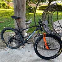 Mtb Lapierre Prorace 9.9