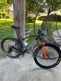 Mtb Lapierre Prorace 9.9