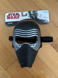 Maschera Star Wars