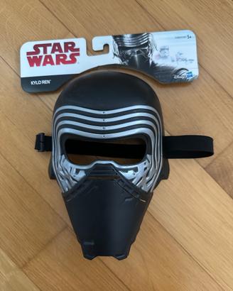 Maschera Star Wars