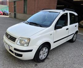 FIAT Panda Neopatentati