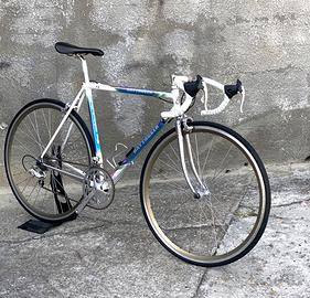 Battaglin Pro Super Corsa Acciaio Columbus Campagn