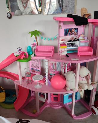 Casa barbie