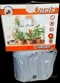 Irrigatore automatico Claber Oasis