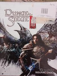 Dungeon Siege III - PlayStation 3