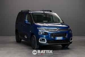 CITROEN Berlingo 3ª serie Berlingo BlueHDi 130 Sto