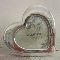 Cornice portafoto cuore Valenti