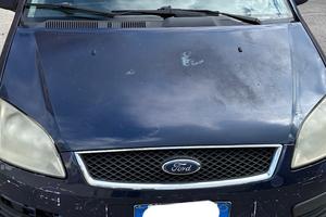 Ford c max anno 2005