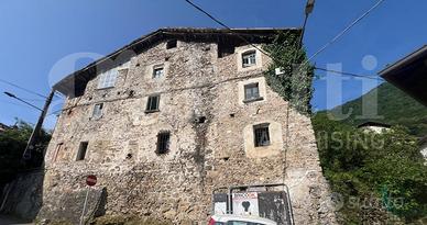 Rustico/Casale/Corte Pasturo [Cod. rif 3248977VRG]