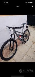 Cannondale habit 4 NUOVA