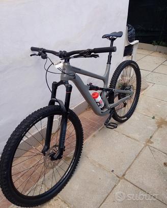 Cannondale habit 4 NUOVA