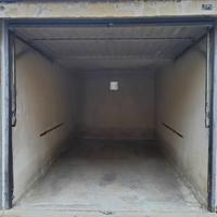 Box auto in Moncalieri centro