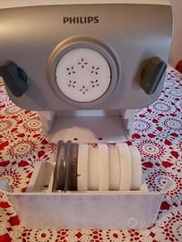 macchina pasta philips mod.Hr2355 200w