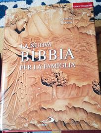 La Nuova Bibbia per la famiglia ed.2009