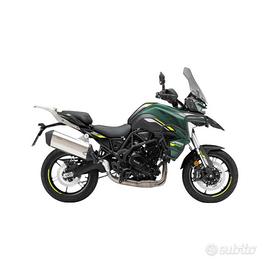 Benelli TRK 702