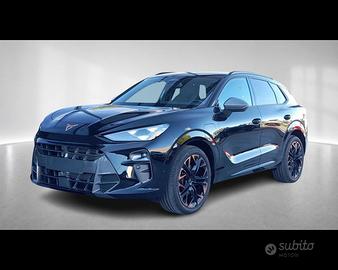 CUPRA CUPRA Terramar VZ 1.5 e-HYBRID 200 kW (272 C