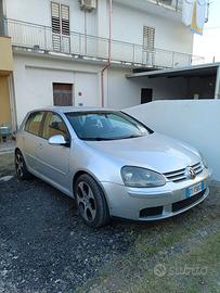 Golf serie 5 1.9 105 cv