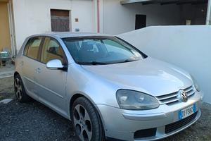 Golf serie 5 1.9 105 cv