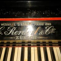 pianoforte 