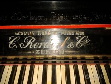 pianoforte 