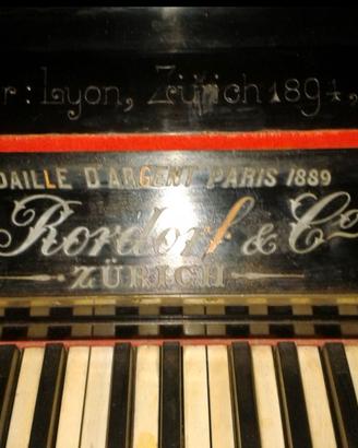 pianoforte 