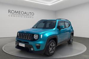 JEEP Renegade 1.0 T3 Limited