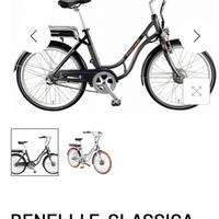 Bicicletta elettrica