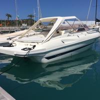 Cranchi Turchese 24 anno 2004