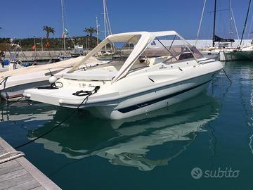 Cranchi Turchese 24 anno 2004