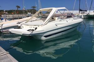 Cranchi Turchese 24 anno 2004