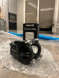 BICI ATTACCO MANUBRIO wake