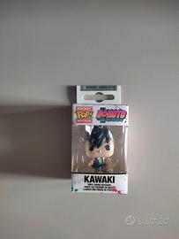 keychain kawaki
