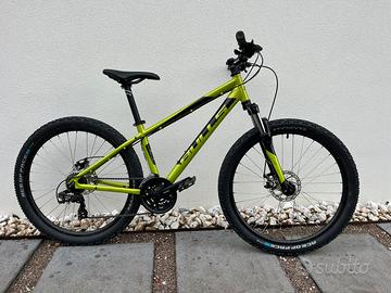 MTB Bulls 26’ Wildtail