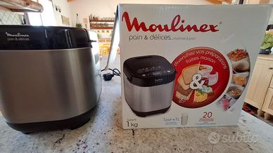 Macchina per il pane