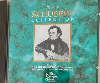 The Schubert Collection