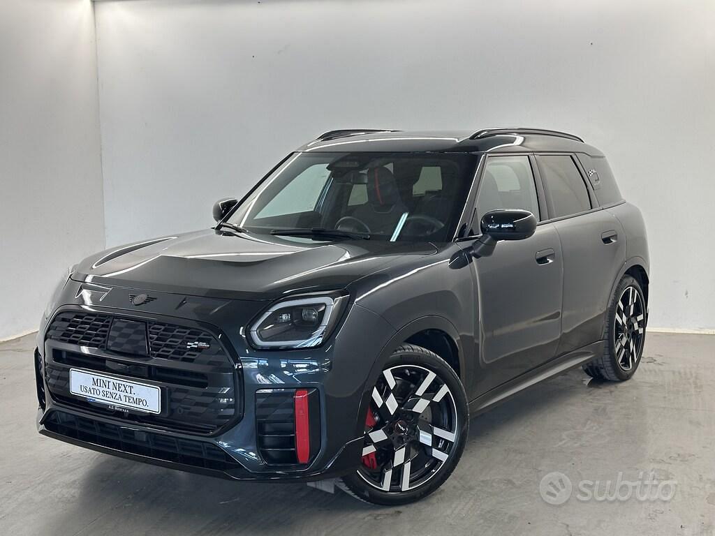 MINI Mini Countrym.(U25)