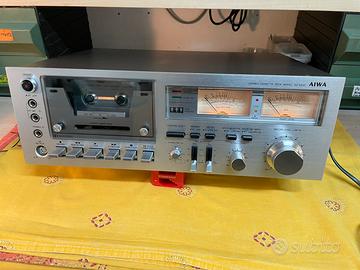 Aiwa AD 6550