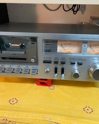 Aiwa AD 6550