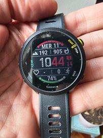 Garmin Forerunner 55 