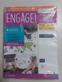 Engage ! 1  9788883395284