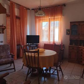 Case per ferie estive