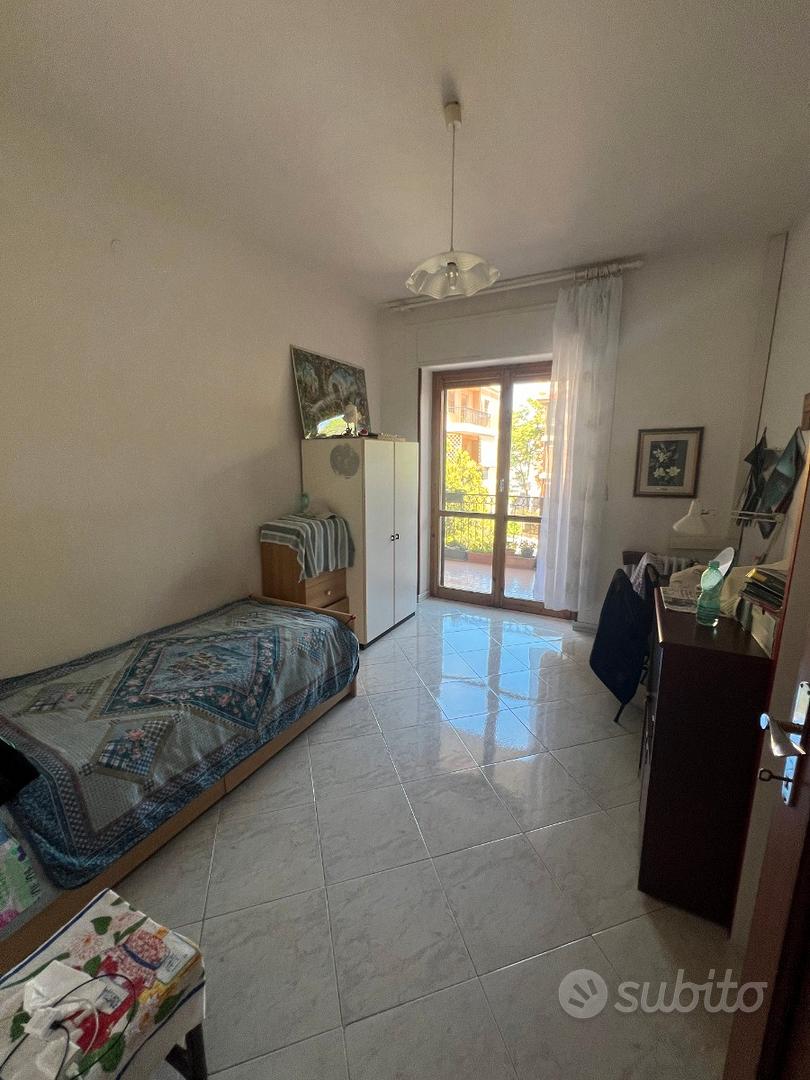 Apartment in Cagliari, Genneruxi - Vista 6