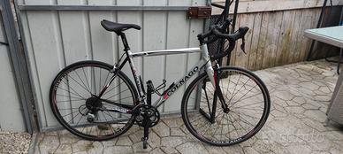 Bici da corsa