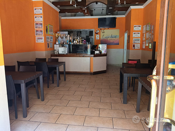 Locale commerciale taranto